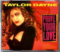 Taylor Dayne - Prove Your Love